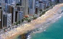 Aluguel de Apartamentos em Recife- Informações