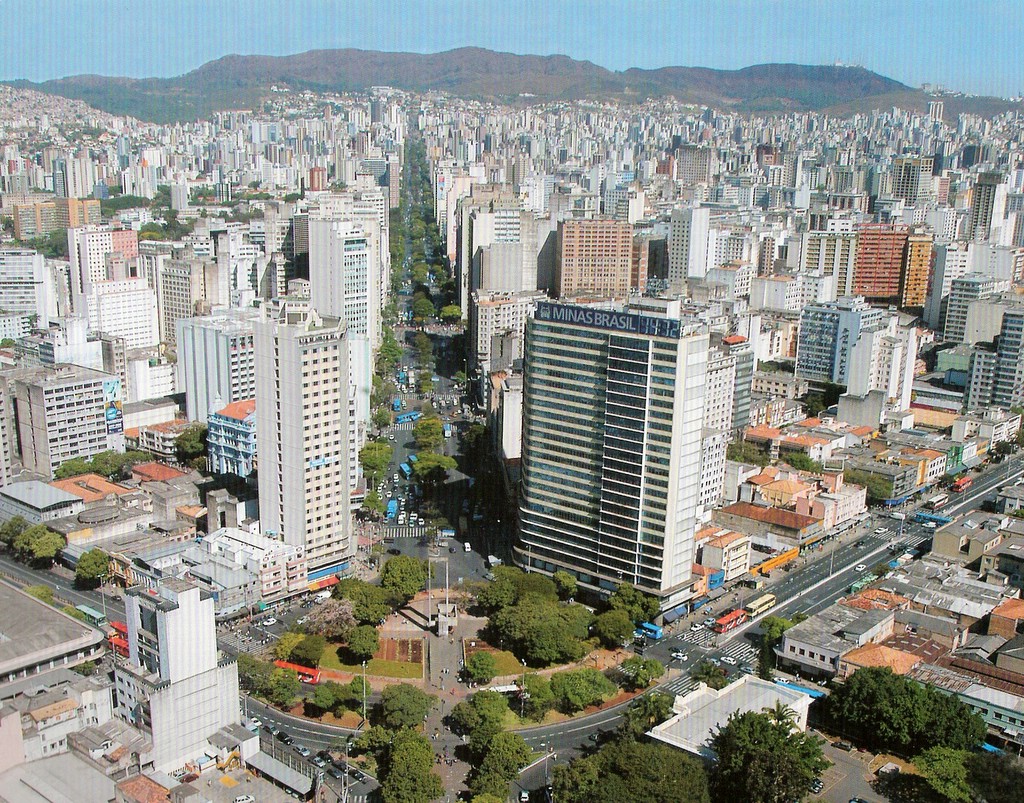 Compras Coletivas Em Belo Horizonte- Informaçoes