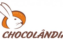 Chocolândia- Chocolate e Promoções