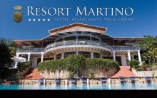 Costa rica Resort Marítimo- Informações