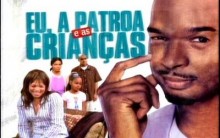 Assistir eu a Patroa e as Crianças Online Grátis