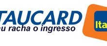 Promoção Cartões Itaú Card Racha Comigo