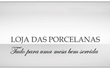 Loja das Porcelanas –  informações