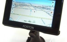 Novo GPS FOSTON – Atualização Grátis Do GPS