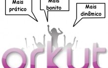 Novo Visual Orkut 2024 – 2024