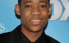 Tyler James Williams