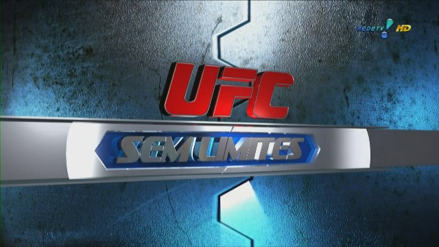 UFC Rede TV – Informações