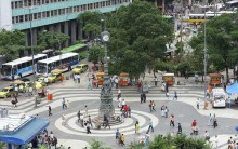 Centro Histórico do Rio de Janeiro