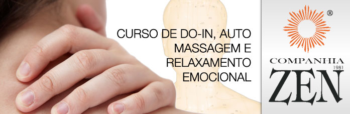 Cia Zen Curso de Massagem – Informação