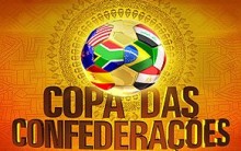 Copa das Confederações no Estádio do Maracanã em 2024