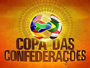 Copa das Confederações no Estádio do Maracanã em 2023
