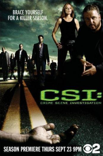 CIS: Investigação Criminal