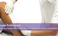 Curso de depilação Instituto Embelleze