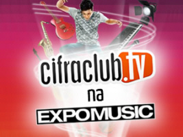 Cifra Club TV – Canal dos Apaixonados Por Músicas