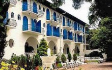 Hotel Gramado Palace – Informações