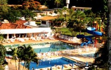 Hotel Fazenda – Informações