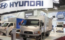 Novo Caminhão Hyundai hd78 – Fotos e Preços