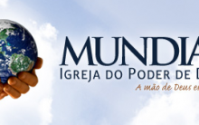 Igreja Mundial do Poder de Deus