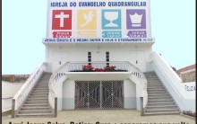 Igreja Quadrangular