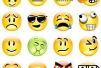 Modelos  de Emotions Para o MSN  Messenger