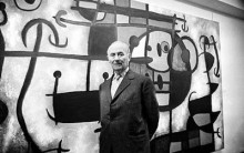 Joan Miró Vida e Obra