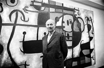 Joan Miró Vida e Obra
