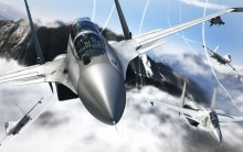 Jogos de Combate Aéreo Online Grátis
