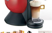 Segredos do Nescafé Dolce Gusto da Nestlé