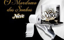 Novo Neve – Promoção Modormo dos Sonhos