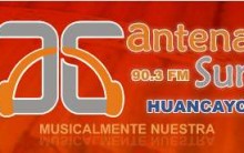 Rádio Antena Sur