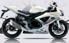Motos Suzuki  Modelos 2024 – Fotos
