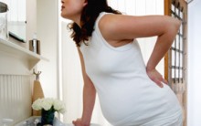 Dores Nas Costas Na Gestação – Como Prevenir