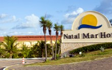 Natal Mar Hotel- Localização e Informações