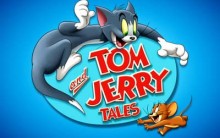 Desenho Do Tom e Jerry Para Colorir Online