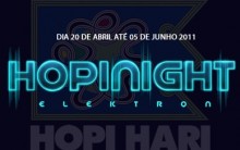 Hopi Hari Night – O Que É