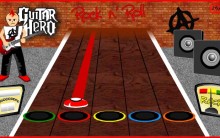 Jogos Online – Guitar Hero