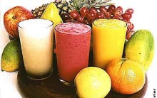 Vida Saudável – Benefícios do Suco Natural