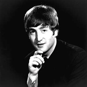 John Lennon Carreira musical e Vida pessoal – Fotos