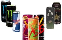 Bebidas Energéticas – Riscos Para a Saúde