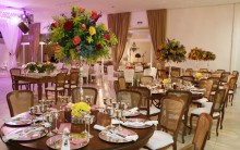 Festa Para Casamento – Buffet