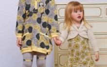 Moda Infantil Marisol Para Inverno 2024 – Modelos