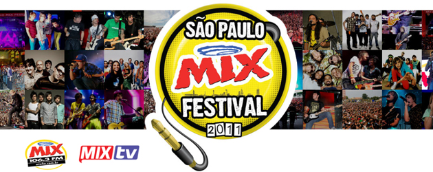 São Paulo Mix Festival 2011 – Informações