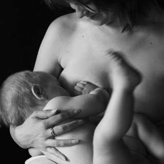 Leite Materno – Benefícios