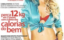 Revista Boa Forma – Informações