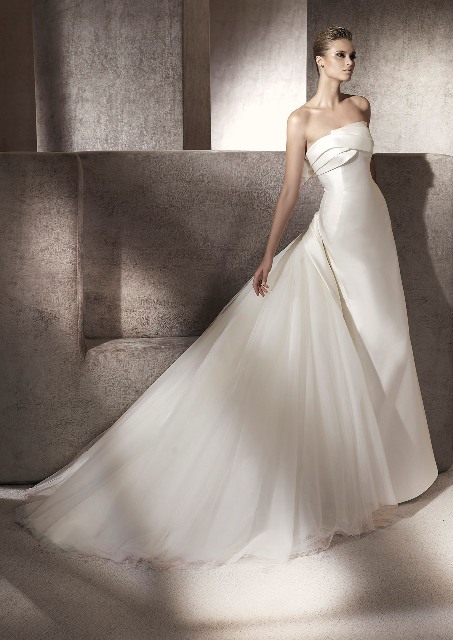Vestidos de Noiva Para 2023 – Modelos