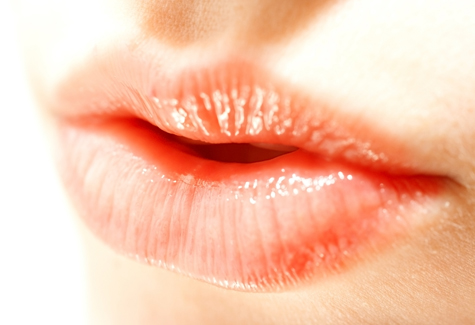 Como Prevenir o Ressecamento dos Lábios no Inverno – Dicas