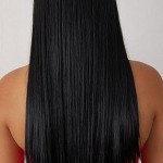 Banho de Petróleo Nos Cabelos - Benefícios e Receita Caseira banho de petroleo