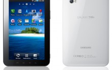 Samsung Galaxy Tab – Preços e Modelos