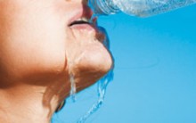 A Importância da Água Para O Ser Humano