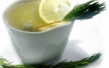 Benefícios do Chá de Alecrim- Como Fazer